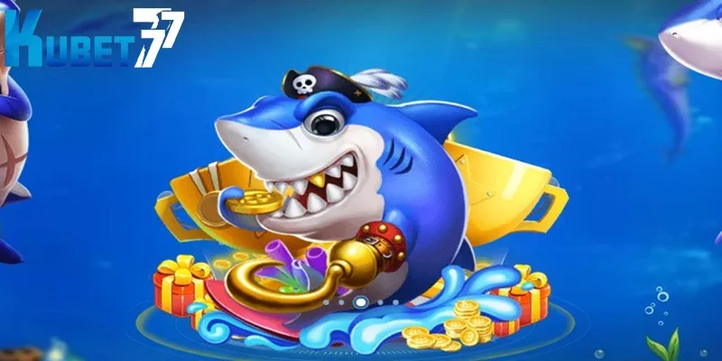 Bắn cá ăn xu là tựa game siêu hấp dẫn Bắn cá ăn xu là tựa game siêu hấp dẫn