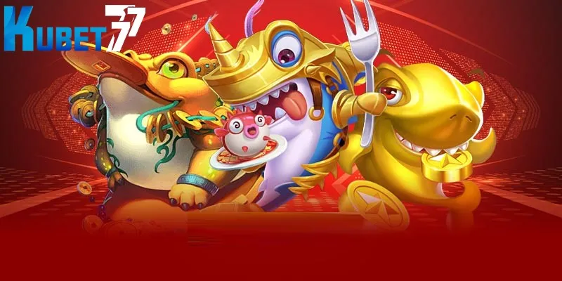 Bắn cá Phát Lộc chinh phục mọi thành viên Bắn cá Phát Lộc chinh phục mọi thành viên