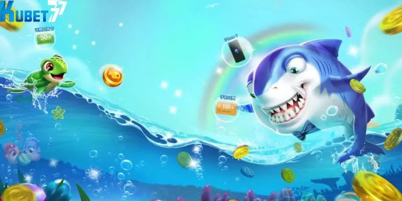 Bật mí những mẹo chơi bắn cá chắc thắng Bật mí những mẹo chơi bắn cá chắc thắng