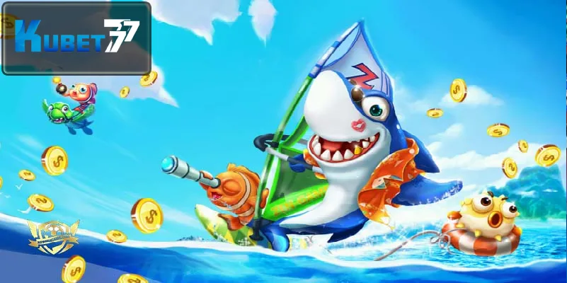 Các game bắn cá đồ họa sinh động, đa dạng kho vũ khí săn bắt Các game bắn cá đồ họa sinh động, đa dạng kho vũ khí săn bắt