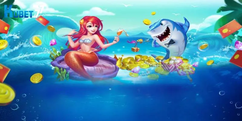 Cách chơi game bắn cá cơ bản dễ hiểu Cách chơi game bắn cá cơ bản dễ hiểu