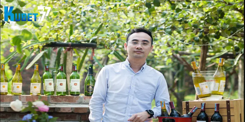 CEO tác giả Triệu Tư Mẫn là lãnh đạo tài ba của nhà cái Kubet77 CEO tác giả Triệu Tư Mẫn là lãnh đạo tài ba của nhà cái Kubet77