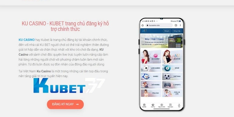 Có nhiều lý do bạn nên đăng ký Kubet ngay hôm nay. Có nhiều lý do bạn nên đăng ký Kubet ngay hôm nay.