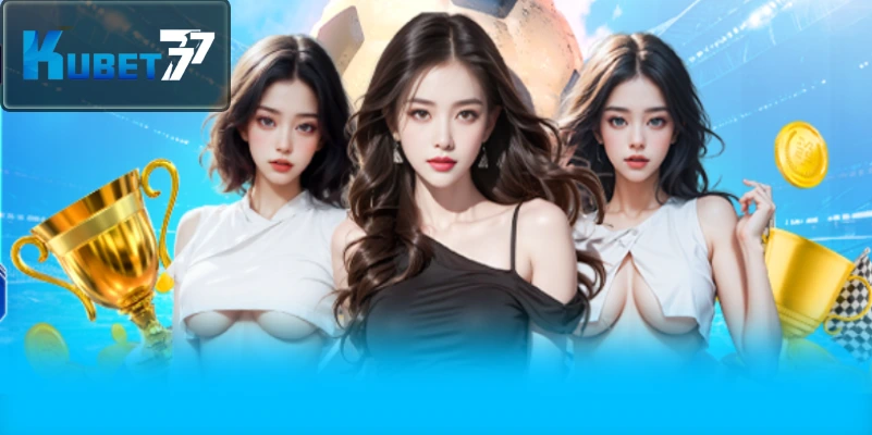 Giới thiệu Kubet77, nhà cái cá cược online uy tín Giới thiệu Kubet77, nhà cái cá cược online uy tín
