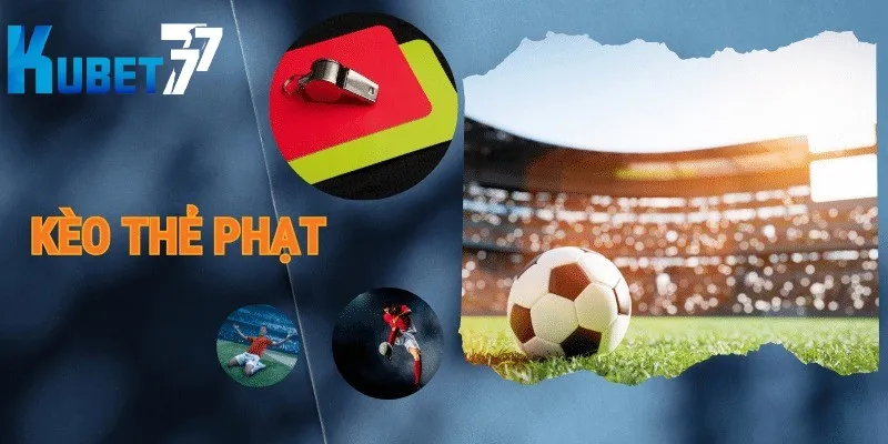Kèo thẻ chinh phục mọi người chơi tham gia Kèo thẻ chinh phục mọi người chơi tham gia