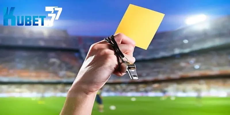 Kèo thẻ có nhiều loại khác nhau Kèo thẻ có nhiều loại khác nhau