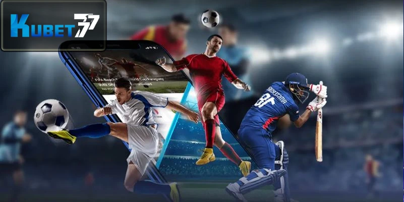 Kubet77 nêu rõ mục tiêu, định hướng phát triển tương lai Kubet77 nêu rõ mục tiêu, định hướng phát triển tương lai