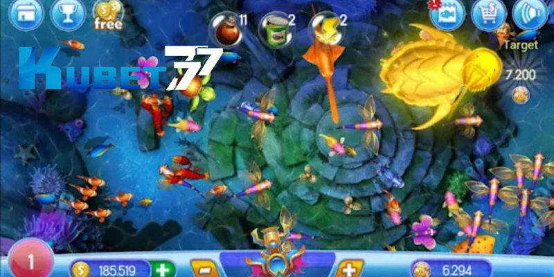Lưu ý khi tham gia chơi game Bắn Cá Ăn Xu bạn cần nắm rõ Lưu ý khi tham gia chơi game Bắn Cá Ăn Xu bạn cần nắm rõ