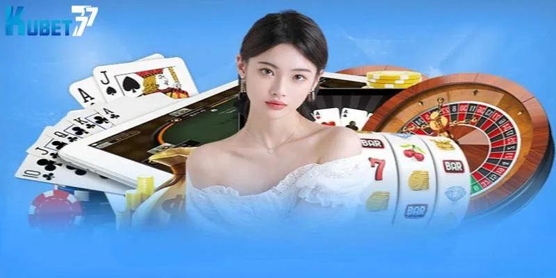 Lý do khiến nhiều người lựa chọn đăng nhập Kubet77 Lý do khiến nhiều người lựa chọn đăng nhập Kubet77