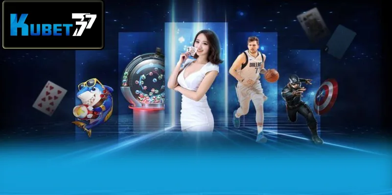 Người chơi đăng ký Kubet77 dễ dàng, chơi thỏa thích 24/7 Người chơi đăng ký Kubet77 dễ dàng, chơi thỏa thích 24/7