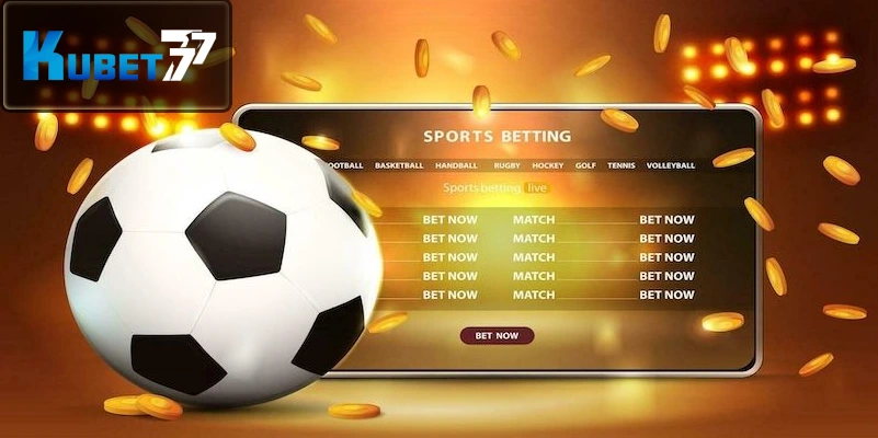 Nhà cái Kubet77 sở hữu trang cá cược chuyên nghiệp, sang trọng Nhà cái Kubet77 sở hữu trang cá cược chuyên nghiệp, sang trọng