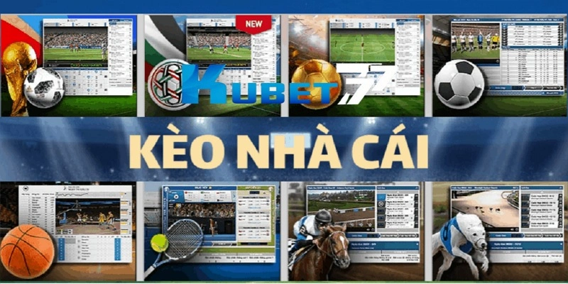Những ưu điểm khi chơi kèo cược tại Kubet77 Những ưu điểm khi chơi kèo cược tại Kubet77