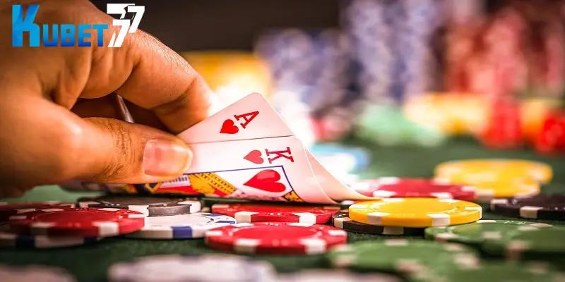 Poker lọt top game bài hót nhất Kubet77 ở thời điểm hiện tại Poker lọt top game bài hót nhất Kubet77 ở thời điểm hiện tại