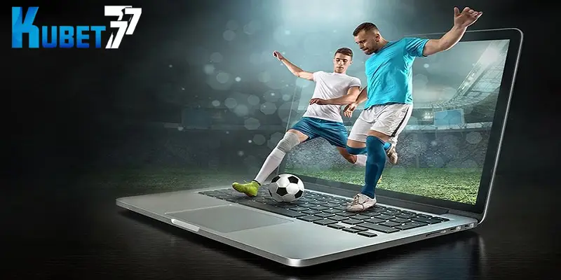 Sảnh thể thao Kubet77 là thế mạnh của nhà cái trong thu hút người chơi Sảnh thể thao Kubet77 là thế mạnh của nhà cái trong thu hút người chơi